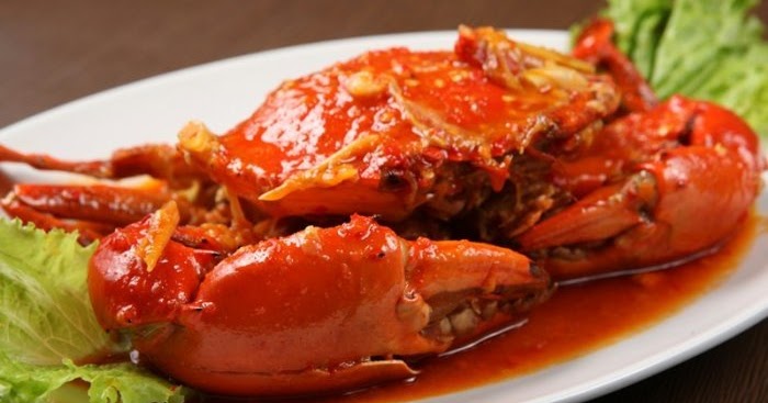 Makan Kepiting Menurut Hukum Islam Apakah  Halal Atau Haram  