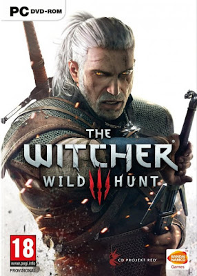 تحميل لعبة  The Witcher 3 Wild Hunt