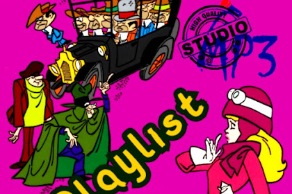 Playlist - Vol. 46