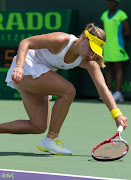 Angelique Kerber (Day 7)Sony Open 2013 / WTA Today