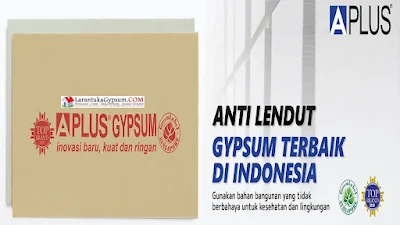 gypsum aplus