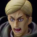 FIGURA ERWIN SMITH BRAVE-ACT Shingeki no Kyojin