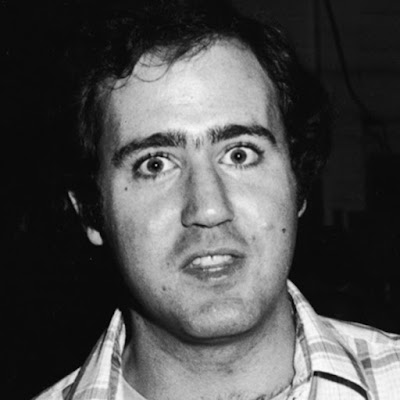 Andy Kaufman