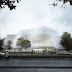 China Philharmonic Hall in Beijing by MAD Architects