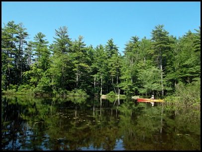 Megunticook Lake 044