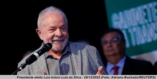 www.seuguara.com.br/Luiz Inácio Lula da Silva/posse/Lula/
