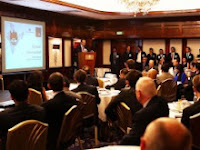 JLL, CII : India Day event in London..