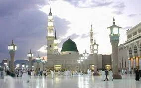 Beautiful Madina Sharif Pics - Madina Sharif Pic Download - Madina Sharif Pic Wallpaper - madina sharif pic - NeotericIT.com