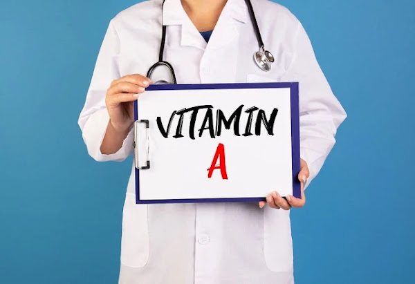 Vitamin A Essential for Vision, Immunity, and Beyond