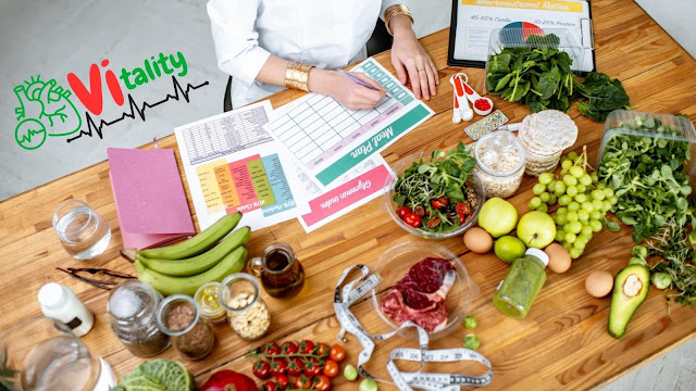 The Ultimate Guide to Balanced Meal Planning for Optimal Nutrition