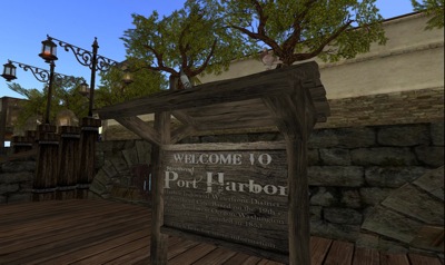 Steelhead Port Harbor 001