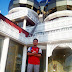 Bercuti di Taman Tamadun Islam (TTI), Terengganu