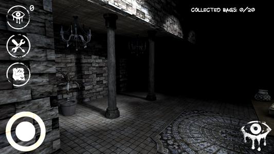 Eyes The Scary Horror Game Adventure APK MOD v6.0.75 [Unlimited Money]