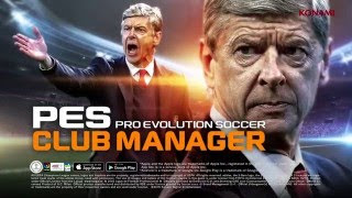 Cara Mengatasi Error "Sayangnya PES Club Manager Telah Berhenti"