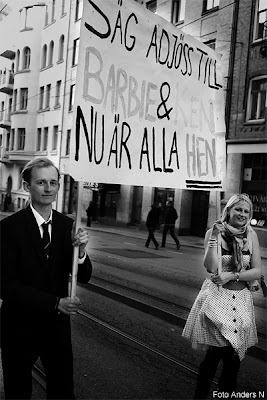 chalmers, kortege, cortegen, chalmerskortegen, hen, han/hon, hen-debatt, bråk