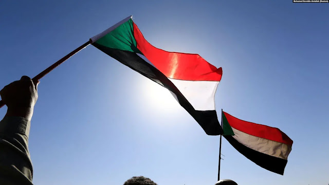 Sudan dan AS Teken Perjanjian Pulihkan Kekebalan Negara Sudan
