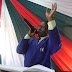 WAKRISTO WATAKIWA KUISHI MAISHA YA UVUMILIVU KAMA DAUDI