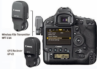 Harga Kamera Canon EOS-1D X  Harga Kamera