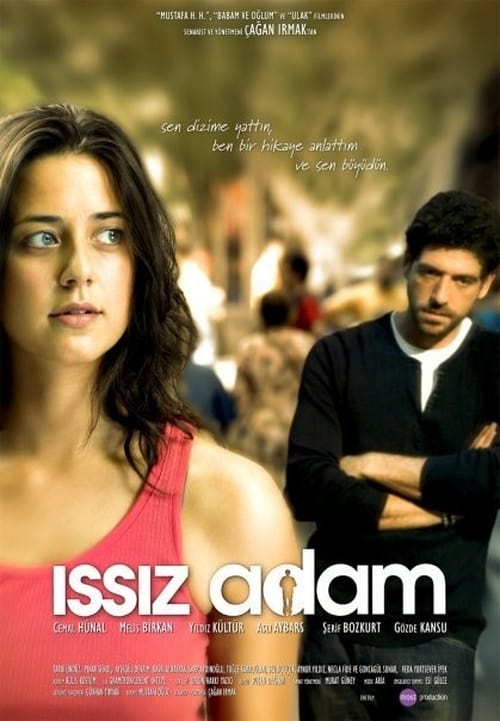 Ver Issız Adam 2008 Pelicula Completa En Español Latino