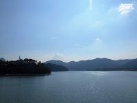 uiam lake joongdo chuncheon