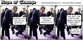 obama, obama jokes, political, humor, cartoon, conservative, hope n' change, hope and change, stilton jarlsberg, mosque, baltimore, islam