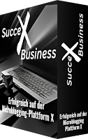 SucceX Business - Erfolg auf der Microblogging-Plattform X