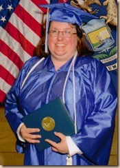 LCC Graduation May 2004