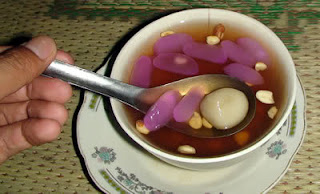 wedang ronde