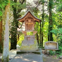 人文研究見聞録：揖夜神社 ［島根県］