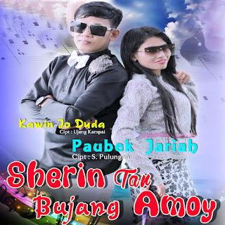 MP3 download Sherin Tan - Kawin Jo Duda iTunes plus aac m4a mp3