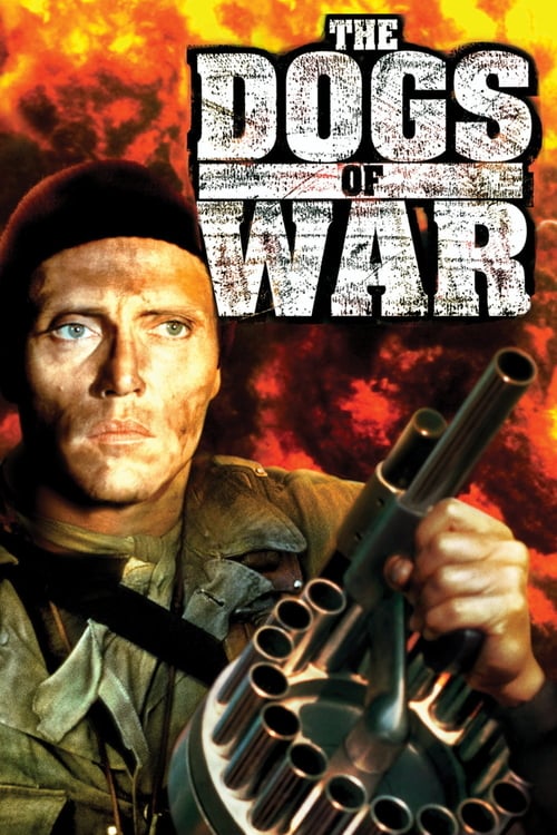 [HD] Die Hunde des Krieges 1980 Ganzer Film Deutsch Download