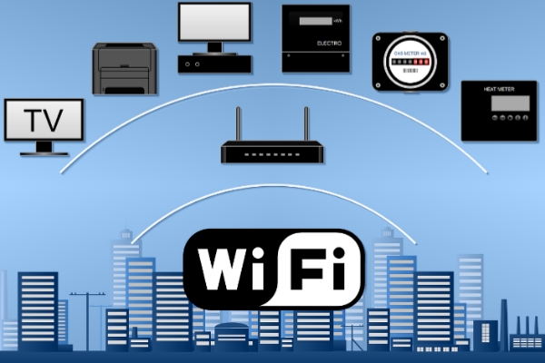 Gangguan Modem Indihome