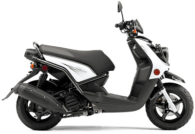 Foto Yamaha Vixion Limited Edition