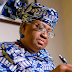 Okonjo-Iweala Appoints Four WTO Deputy Director-Generals