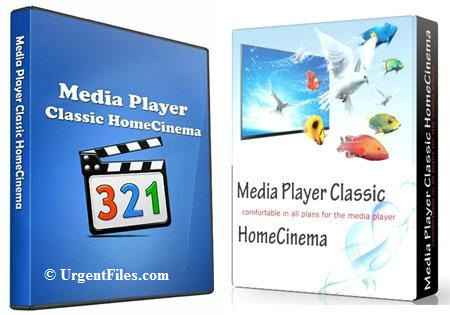 Download Media Player Classic - Home Cinema For Latest Version By Saftain Azmat