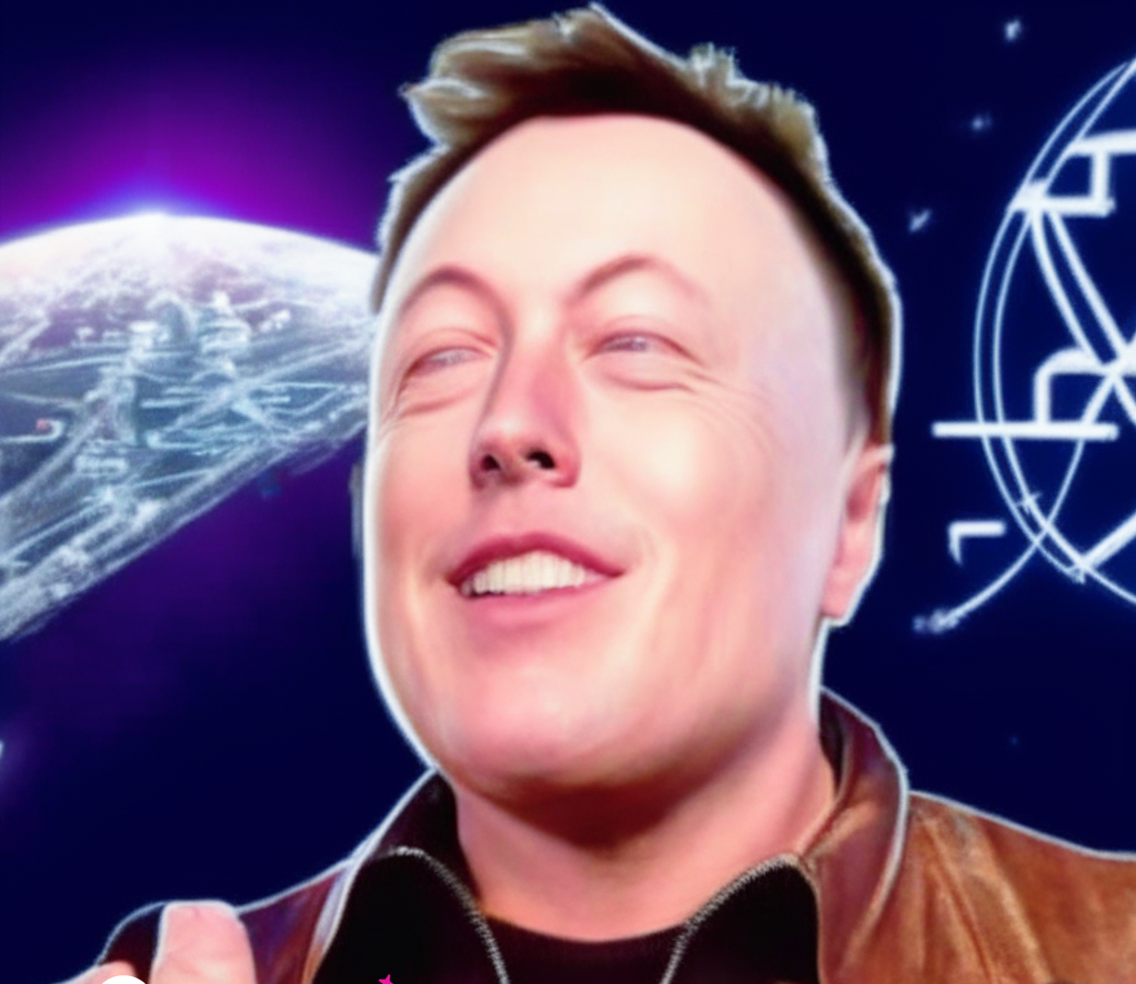 Elon Musk's Secret Crypto Masterplan: The Twitter 'X' Factor Revealed!