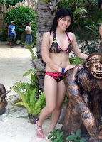 paw diaz, sexy, pinay, swimsuit, pictures, photo, exotic, exotic pinay beauties