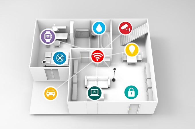 How To Set Up A Wi-Fi Mesh Network?