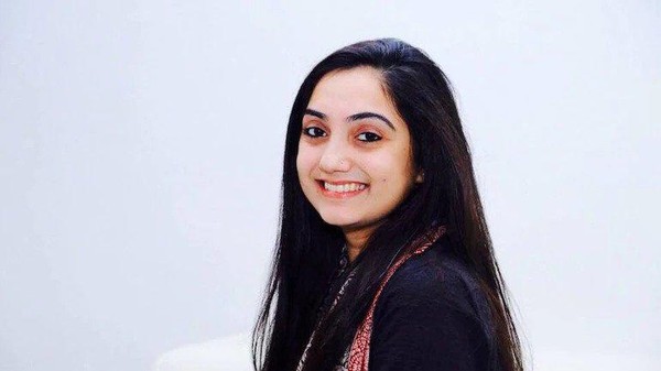 Hina Nabi Muhammad