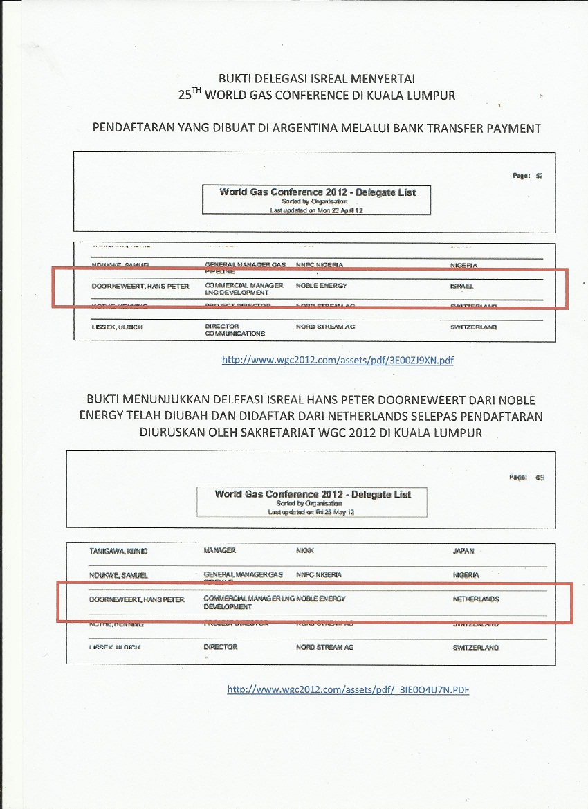 PKR bohong kononnya Kerajaan UMNO/BN terlibat lobi 