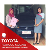 Harga Mobil Toyota Semarang