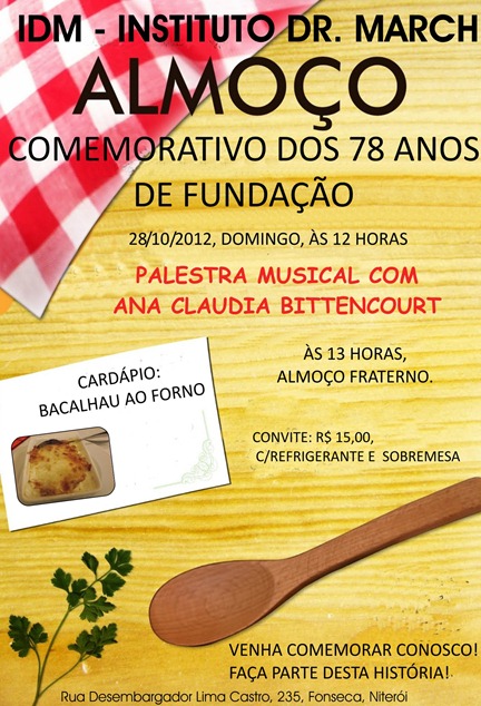 almoço comemorativo (1)