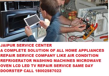 IFB microwave oven service center in Jaipur 18002587022