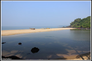 Kondura Beach