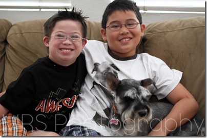 First day of School - San Diego Photographer - Children (4 of 7)