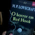 O horror em Red Hook, de H. P. Lovecraft