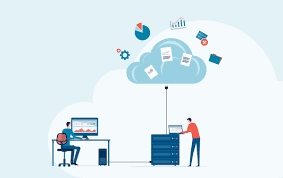 What is Data Service in Cloud Computing?