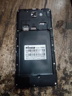 Winstar W300 Flash File SPD7731G Official Update Pac FRP Reset Hang On Logo Solve 100% Tested By Firmwear Share Zone