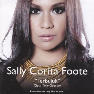 Sally Corita Foote - Terbujuk