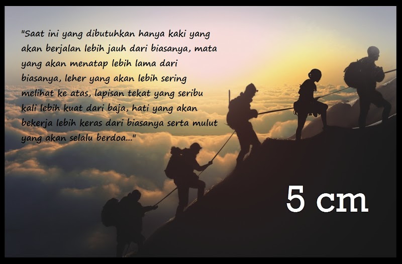 Paling Populer 49+ Kata Kata Motivasi Untuk Hati Yang Rapuh